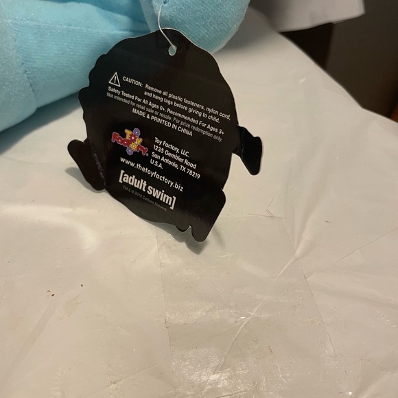 Mr Meeseeks - Picture 4 of 4